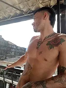 Niick01_ from StripChat