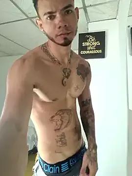 Niick01_ from StripChat