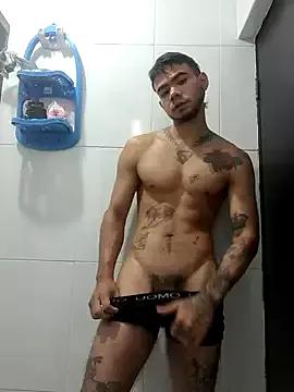 Niick01_ from StripChat
