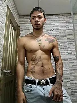 Niick01_ from StripChat