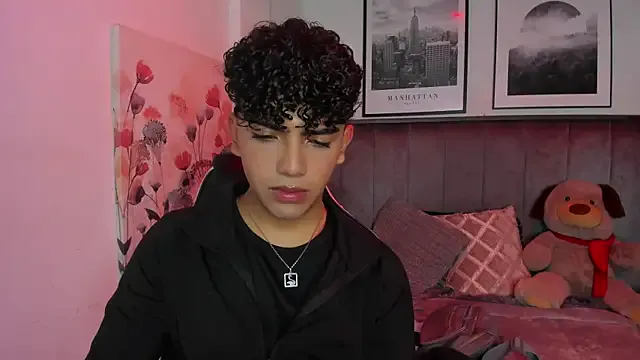 Niick_Twiink on StripChat 