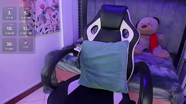 Niick_Twiink on StripChat 