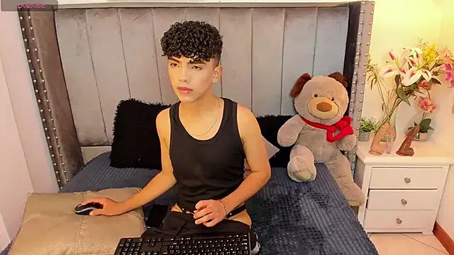 Niick_Twink from StripChat