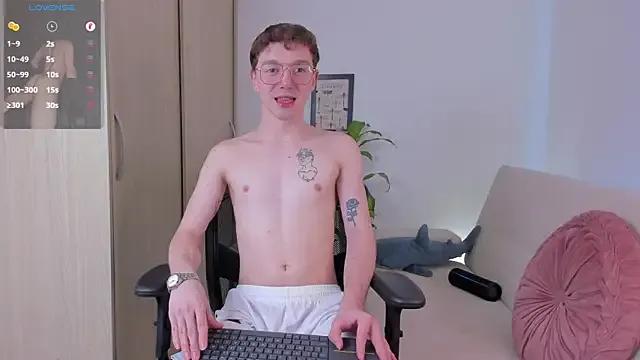 Niico_18 from StripChat