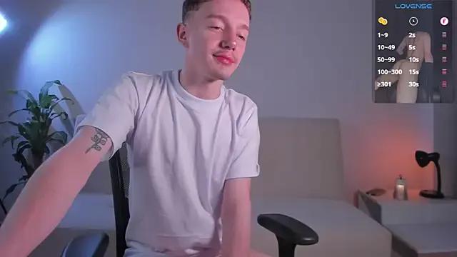 Niico_18 from StripChat