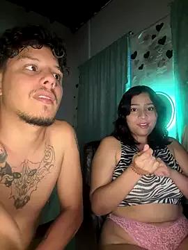 Niico_Robiin_ from StripChat