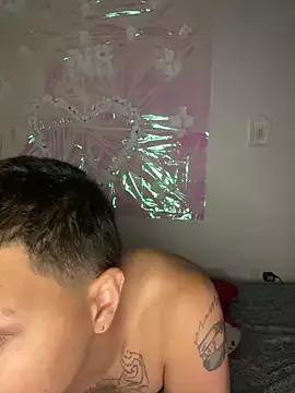Niico_Robiin_ from StripChat