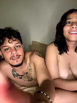 Niico_Robiin_ from StripChat