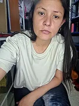 Niidia from StripChat