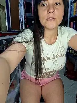 Niidia from StripChat