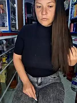 Niidia from StripChat