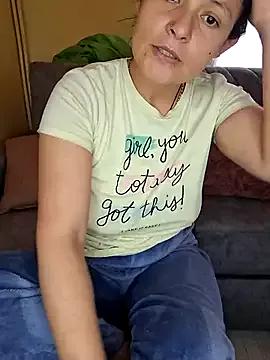 Niidia from StripChat