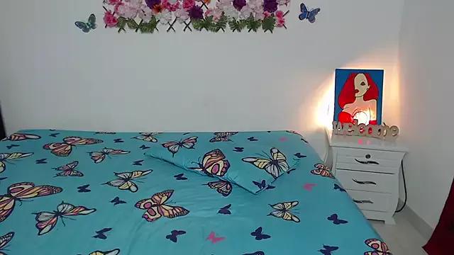 niiky_68 from StripChat