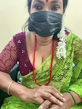 niiveditha from StripChat