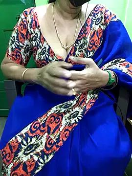 niiveditha from StripChat