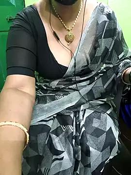 niiveditha from StripChat