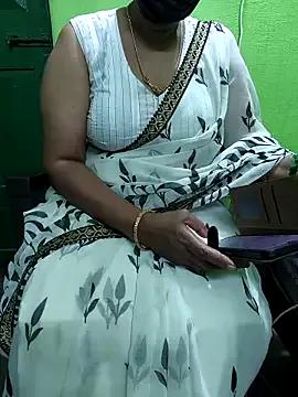 niiveditha from StripChat
