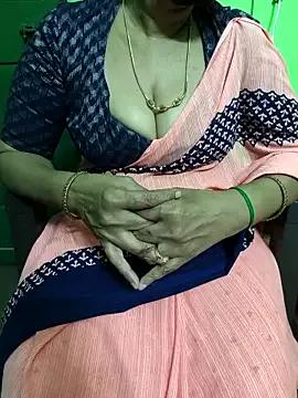 niiveditha from StripChat