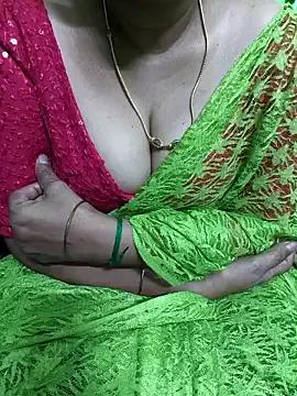 niiveditha from StripChat