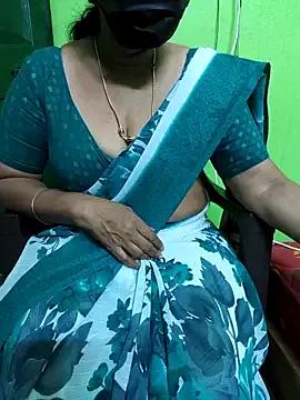 niiveditha from StripChat