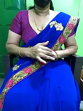 niiveditha from StripChat