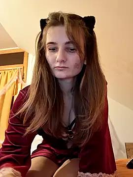 Nika_aa from StripChat is Freechat