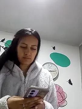 Nika_Hot from StripChat is Freechat