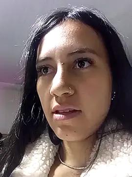 Nika_Hot from StripChat is Freechat