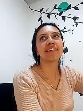 Nika_Hot from StripChat is Freechat