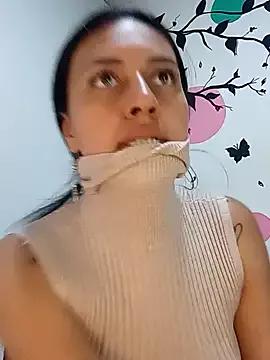 Nika_Hot from StripChat is Freechat