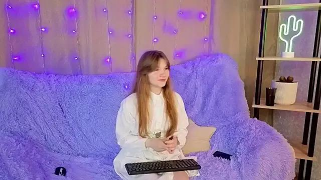 Nika_OMG from StripChat is Freechat