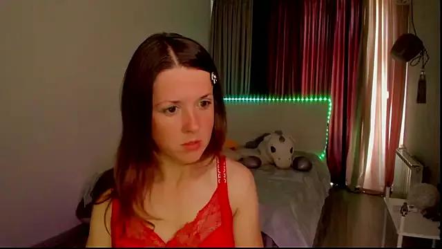 Try our streaming cams variety and talk on a personal level with our adorable girls streamers, showing off their bountiful shapes and dildos.