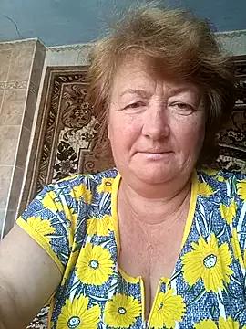 NikaLove4901 from StripChat is Freechat