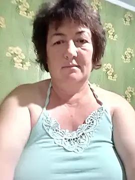 NikaLove4901 from StripChat is Freechat