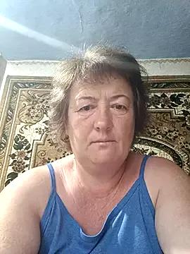 NikaLove4901 from StripChat is Freechat