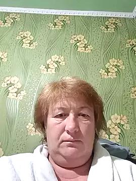 NikaLove49011 from StripChat is Freechat
