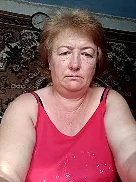 NikaLove49011 from StripChat is Freechat