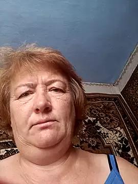 NikaLove49011 from StripChat is Freechat