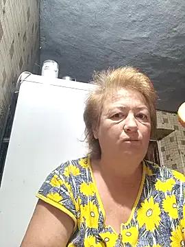 NikaLove49011 from StripChat is Freechat