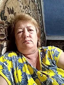 NikaLove49011 from StripChat is Freechat