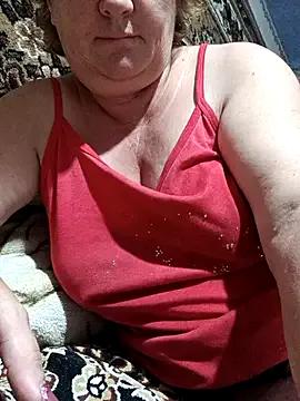 NikaLove49011 from StripChat is Freechat