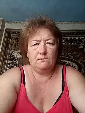 NikaLove49011 from StripChat is Freechat