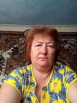 NikaLove49011 from StripChat is Freechat