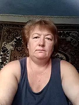 NikaLove49011 from StripChat is Freechat