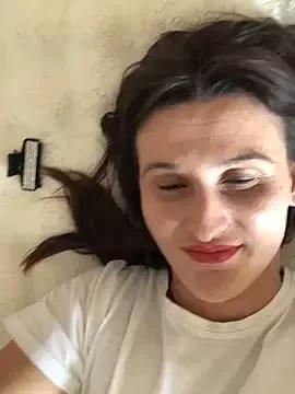 NikaSwan2831 from StripChat is Freechat
