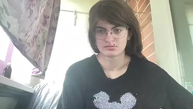 NikaXZimax from StripChat is Freechat