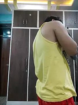 NikaYeptho from StripChat is Freechat