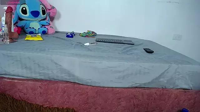 Niki_bigbutt from StripChat is Freechat