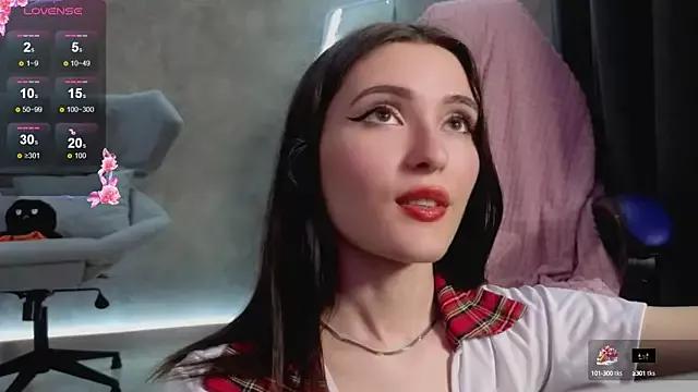 Try our streaming cams variety and talk on a personal level with our adorable girls streamers, showing off their bountiful shapes and dildos.