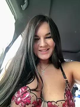 Niki_li from StripChat is Freechat